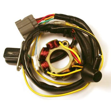 SUZUKI RM Z 250 [2005-2006] - Stator mit Magnetspule - Suzuki RM-Z250