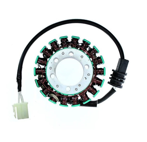 Yamaha FZ 6 600 Fazer S ABS (RJ 07) [2006] - TECNIUM Stator - Yamaha Fazer