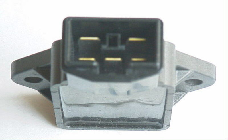 Honda Cbf 500 [TOURMAX] - Regulator - Honda