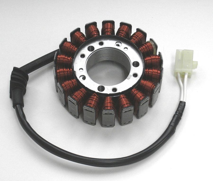 Yamaha YZF R6 RJ03 [1999-2002] - Stator - Yamaha YZF-R6