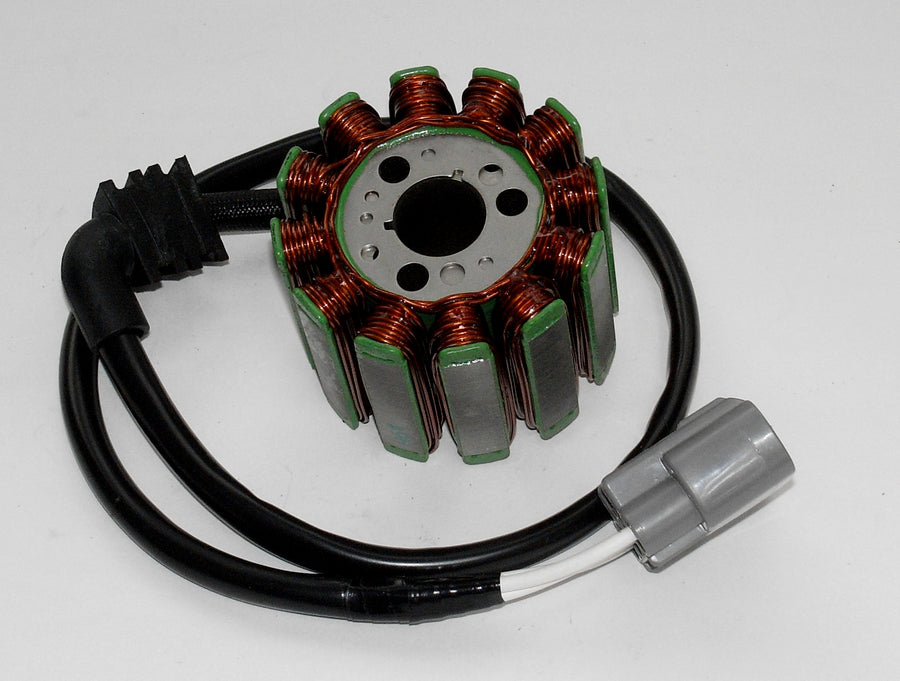 Yamaha FZ8 N RN25 [2011-2015] - Stator - Yamaha