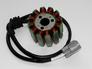 Yamaha FZ8 N ABS RN25 [2011-2015] - Stator - Yamaha