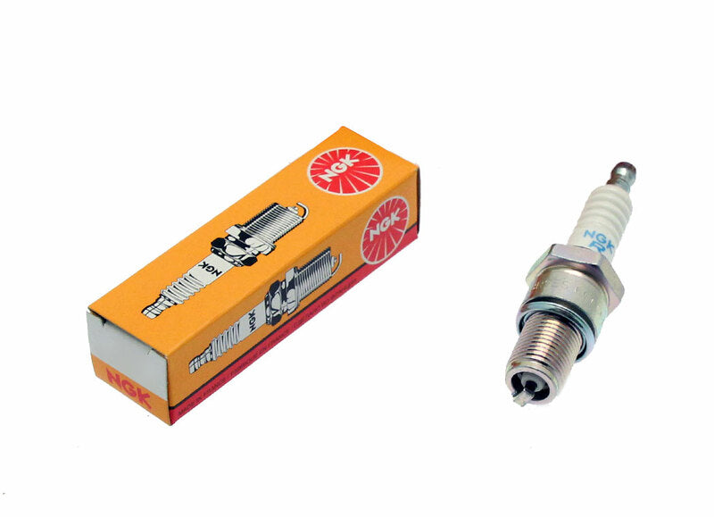 Kawasaki VN 900 Classic [NGK] - Standard spark plug