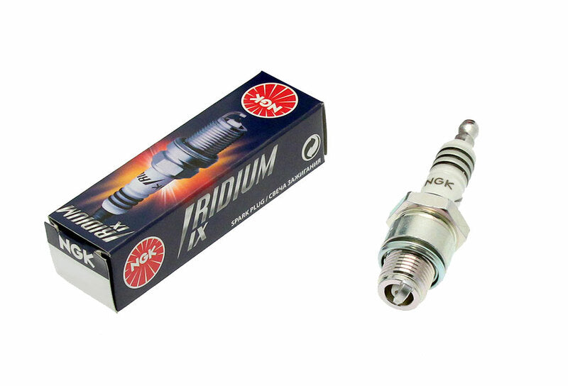 Husqvarna TE 570 [NGK] - spark plug