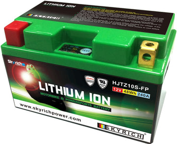 Yamaha Tracer 9 GT RN76 [Skyrich] - motorcycle battery
