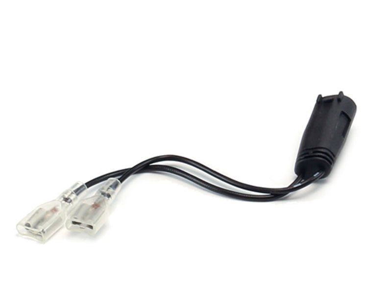 BMW K 1200 GT [DENALI] - Cable adapter horn soundbomb