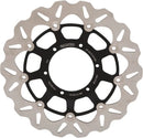 Honda CB 600 F Hornet ABS Pc41 [2012-2013] - Bremsscheibe – Bild 2