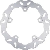 Honda CBR 500 R ABS [2026] - Wave® Bremsscheibe – Bild 12