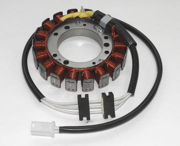 Yamaha Xv 535 [TOURMAX] - Stator - Yamaha XV 535 Virago
