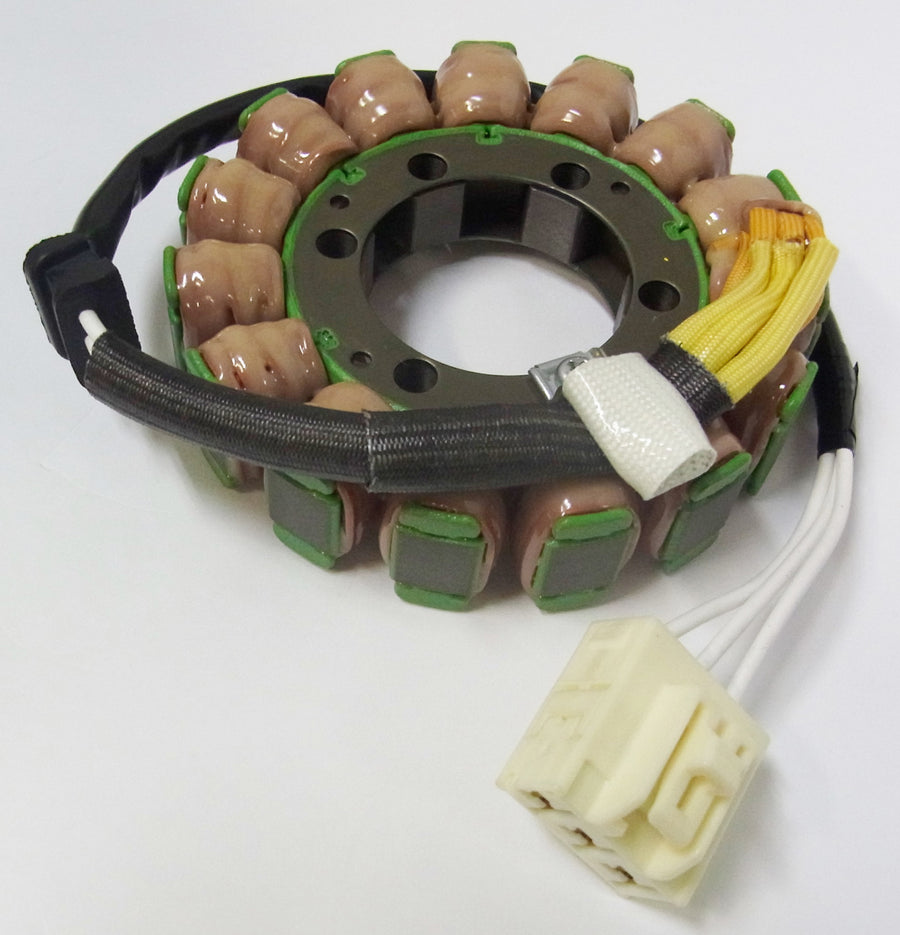 Kawasaki NINJA ZX-10 R ZX1000D [2006-2007] - Stator - Kawasaki Ninja ZX-10R
