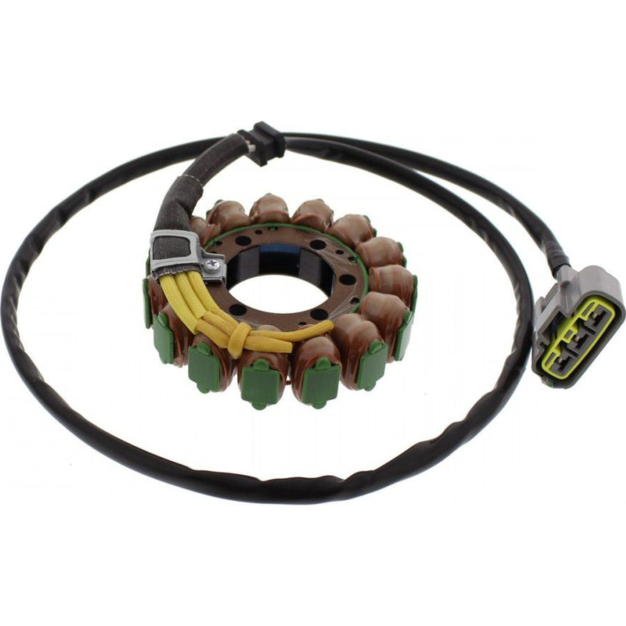 Kawasaki NINJA ZX-6 R ABS ZX636F [2013-2016] - Stator - Kawasaki ZX-6R