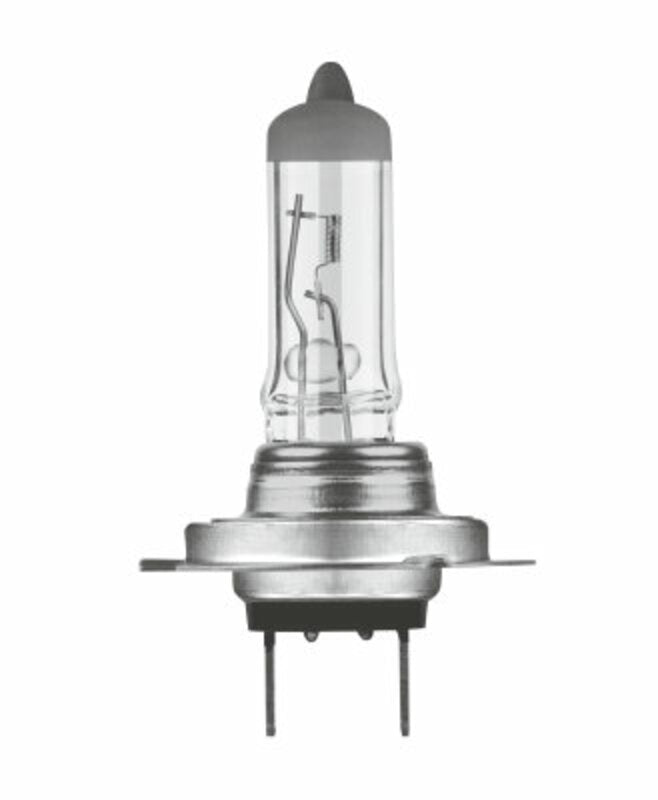 KTM 990 Superduke [Osram] - motorcycle light lamp