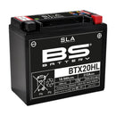 Harley -Davidson Street Bob 114 FXBBS [BS Battery] - motorcycle battery-1
