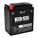 Suzuki Vz 1500 [BS BATTERY] - SLA Maintenance Free Battery Factory Activated - BTX20CH