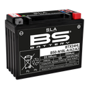 Yamaha Xv 1100 [BS BATTERY] - SLA Maintenance Free Battery Factory Activated - BTX24HL/B50-N18L-A/A2/A3