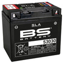 Moto Guzzi Le Mans 1 [BS Battery] - maintenance -free battery-1