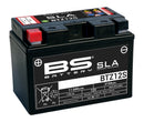 Yamaha Xt 1200 Z Super Tenere [BS BATTERY] - SLA Maintenance Free Battery Factory Activated - BTZ12S