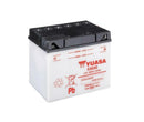 Moto Guzzi California 2 1000 [Yuasa] - motorcycle battery-1