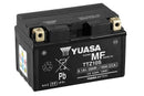 KTM LC4 640 Prestige [Yuasa] - motorcycle battery-1