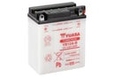 Yamaha XT 600 Z 3aj Tenere [Yuasa] - motorcycle battery-1