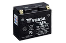 Ducati Monster S4r [Yuasa] - motorcycle battery-1