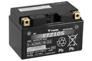 Kawasaki Z 650 ER650H [Yuasa] - motorcycle battery-1