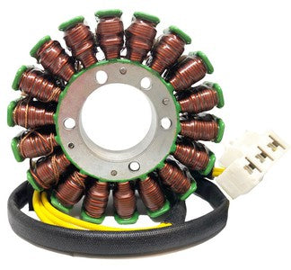 Honda VFR 800 V-TEC (RC 46) [2004-2009] - Lichtmaschinen-Stator Honda VFR800
