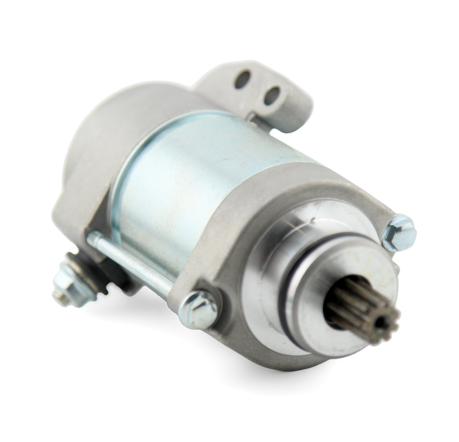 KTM 250 EXC E-STARTER [2010] - Anlasser - KTM 200 EXC