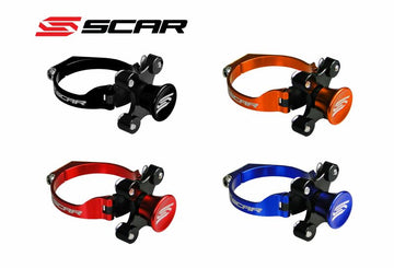 Ktm Sx 250 [SCAR] - Jump starter kit