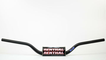 Yamaha Ténéré 700 [RENTHAL] - Fatbar 609 RC High handlebars