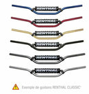 Honda Crf 300 [RENTHAL] - MX/Enduro 7/8" 693 Enduro handlebars-2