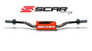 KTM er 600 LC4 [Scar] - handlebar-1