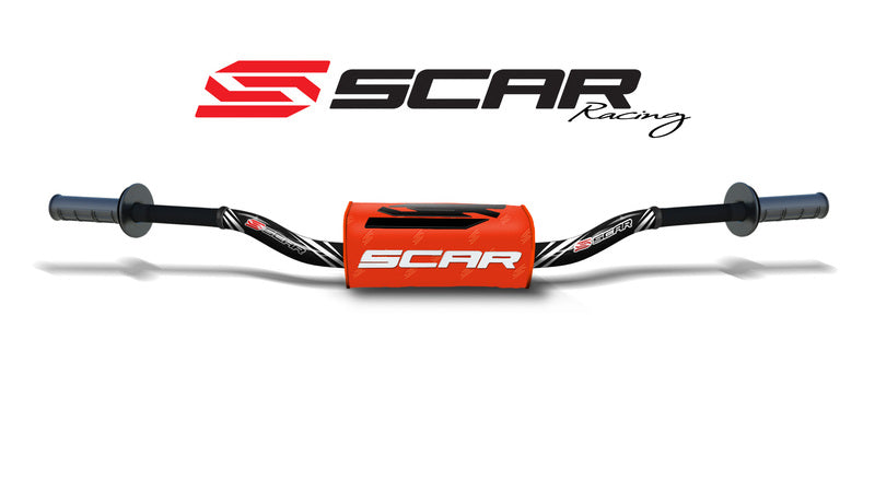 Gas Gas Fsr 450 [SCAR] - O² 85SX/TC85 handlebar - black