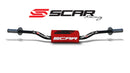 Fantic Caballero 500 [SCAR] - O² handlebars-1