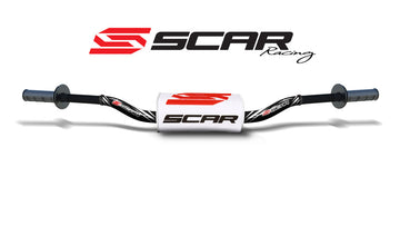 Yamaha TT 600 R [Scar] - motorcycle driver