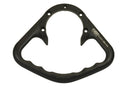 Bmw S 1000 RR 0507 [2010-2011] - Black Edition Tankhandgriff schraubenlos Schwarz BMW S1000R/S1000RR
