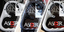 Bmw S 1000 RR ABS 0507 [2010-2011] - Black Edition Tankhandgriff schraubenlos Schwarz BMW S1000R/S1000RR