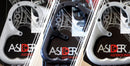 Ducati Panigale 1199 [A-SIDER] - Black Edition Tank Handle Grip Screwless Ducati Panigale 1199/1299-1