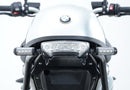 BMW R NINE-T ABS (0 A 06) [2013-2016] - Kennzeichenhalter inkl. Kennzeichenbeleuchtung