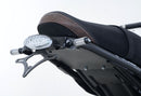 Yamaha XSR 700 ABS RM11 [2016-2021] - Kennzeichenhalter inkl. Kennzeichenbeleuchtung