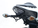 Honda CB 500 F ABS PC45 [2016] - Kennzeichenhalter inkl. Kennzeichenbeleuchtung
