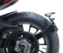 Ducati XDiavel [2016-2020] - Kennzeichenhalter inkl. Kennzeichenbeleuchtung