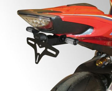 Honda CBR 1000 RR FIREBLADE SP SC59 [2019] - Kennzeichenhalter Honda CBR1000RR