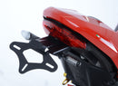 Ducati SuperSport S [2017-2024] - Kennzeichenhalter inkl. Kennzeichenbeleuchtung