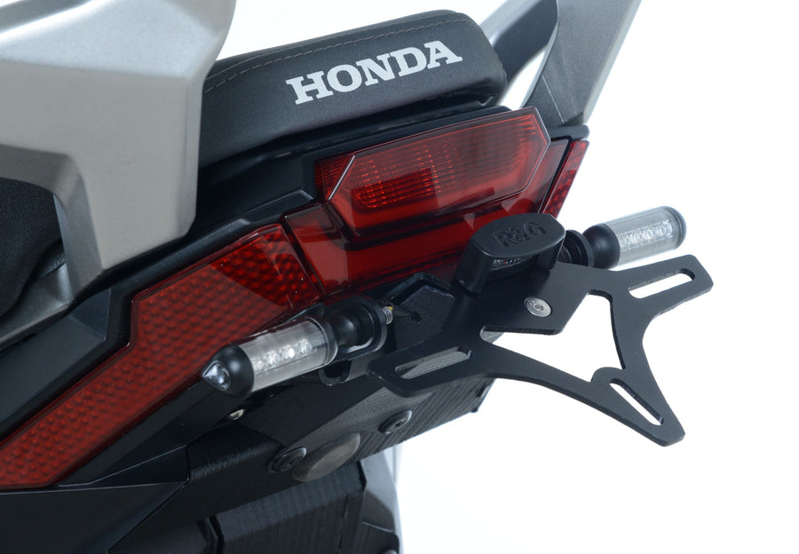 Honda X-ADV 750 DCT ABS [2017-2020] - Kennzeichenhalter Honda X-ADV