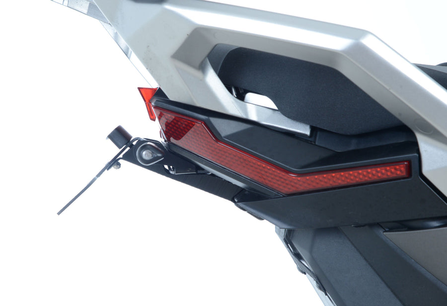 Honda X-ADV 750 DCT ABS [2017-2020] - Kennzeichenhalter Honda X-ADV