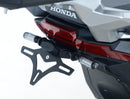 Honda X-ADV 750 DCT ABS [2017-2020] - Kennzeichenhalter Honda X-ADV