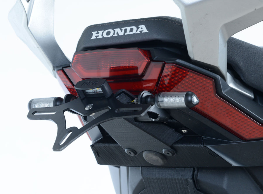 Honda X-ADV 750 DCT ABS [2017-2020] - Kennzeichenhalter Honda X-ADV