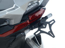 Honda X-ADV 750 DCT ABS [2017-2020] - Kennzeichenhalter Honda X-ADV