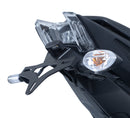 Yamaha MT-09 ABS RN43 [2017-2020] - Kennzeichenhalter Yamaha MT-09